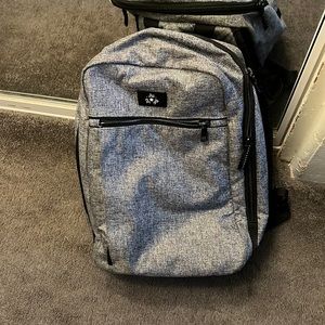 Diaper bag